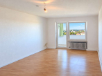 Wohnzimmer - Augsburg von oben: Gemütliche 3-Zimmer Wohnung mit Tiefgaragenstellplatz