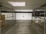 Tiefgaragenstellplatz - Augsburg von oben: Gemütliche 3-Zimmer Wohnung mit Tiefgaragenstellplatz
