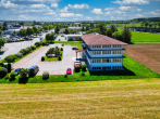 Impression - Modernes, vermietetes Bürogebäude in Bad Wörishofen