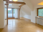 Impression - Großzügige Dachgeschoßwohnung mit Dachterrasse