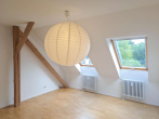 Impression - Großzügige Dachgeschoßwohnung mit Dachterrasse