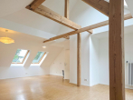 Impression - Großzügige Dachgeschoßwohnung mit Dachterrasse