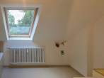 Impression - Großzügige Dachgeschoßwohnung mit Dachterrasse