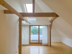 Impression - Großzügige Dachgeschoßwohnung mit Dachterrasse