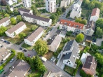 Luftbild - 1-Zimmer DG-Wohnung in Augsburg-Hochzoll