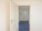 Flur - 1-Zimmer DG-Wohnung in Augsburg-Hochzoll